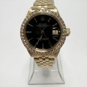 Rolex Datejust 6927 année 1973 — photo 1