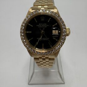 Rolex Datejust 6927 année 1973 — photo 1
