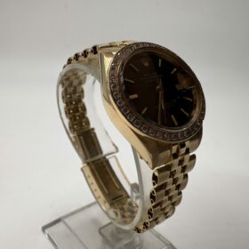 Rolex Datejust 6927 année 1973 — photo 3