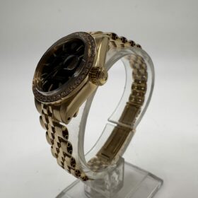 Rolex Datejust 6927 année 1973 — photo 7