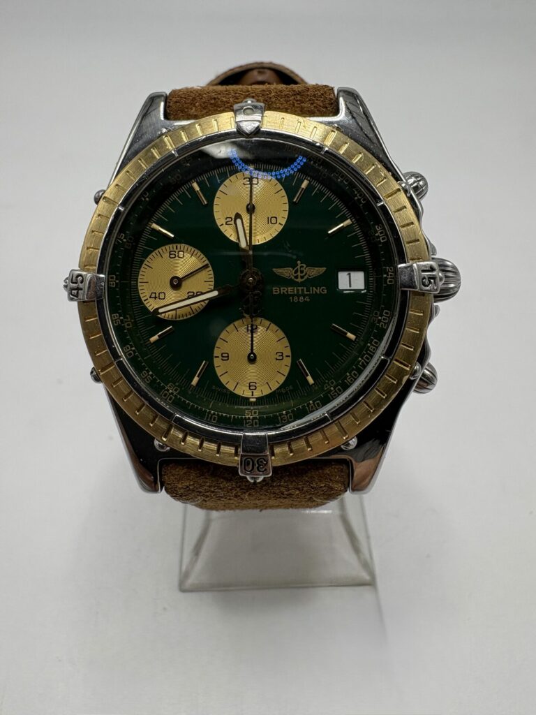 Breitling Chronomat D13047