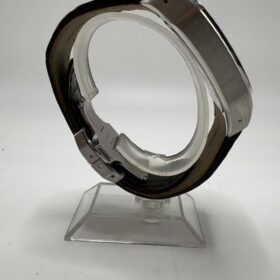 Cartier Santos 100 ref 2656 — photo 4
