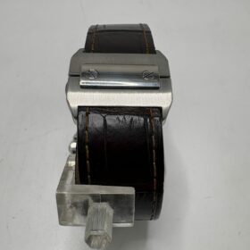 Cartier Santos 100 ref 2656 — photo 8