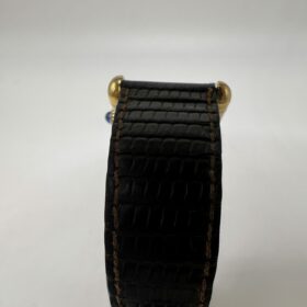 Cartier Tank Vermeil ref 590005 — photo 5