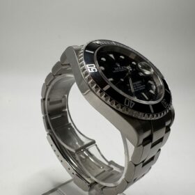 Rolex Submariner Date 16610 année 2007 — photo 3