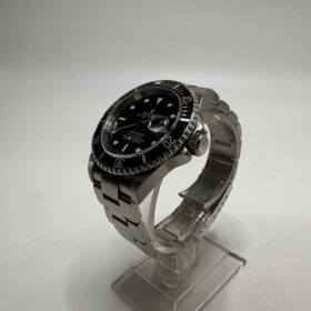 Rolex Submariner Date 16610 année 2007 — photo 7