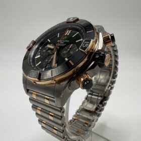 Breitling Super Chronomat Bo1 44 ref Ub0136 Partiellement Sticker État Neuf — photo 7