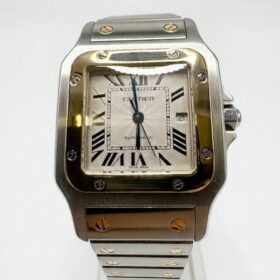 Cartier Santos 2319 — photo 1