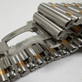 Breitling Super Chronomat Bo1 44 ref Ub0136 Partiellement Sticker État Neuf — photo 11