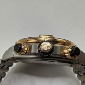 Breitling Super Chronomat Bo1 44 ref Ub0136 Partiellement Sticker État Neuf — photo 9