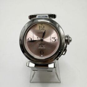 Cartier Pasha C 2475 — photo 1