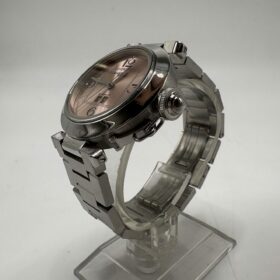 Cartier Pasha C 2475 — photo 3