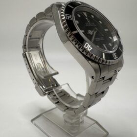 Rolex Submariner No Date 14060 année 2000 — photo 3