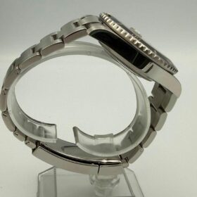 Rolex Submariner Date 116610LN Partiellement Sticker Sous Garantie Jusqu'à 2028 — photo 4