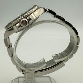 Rolex Submariner Date 116610LN Partiellement Sticker Sous Garantie Jusqu'à 2028 — photo 6