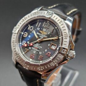 Breitling Colt GMT A32350 année 2011 — photo 5