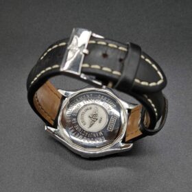 Breitling Colt GMT A32350 année 2011 — photo 4