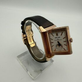 Jaeger-Lecoultre Reverso Q3912530 année 2016 — photo 9