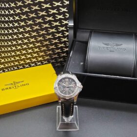 Breitling Colt GMT A32350 année 2011 — photo 6