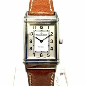 Jaeger-Lecoultre Reverso Classique ref 252.8.86 — photo 1