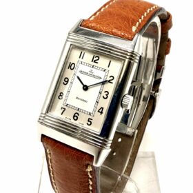 Jaeger-Lecoultre Reverso Classique ref 252.8.86 — photo 3