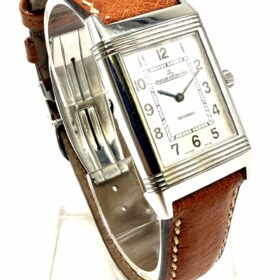 Jaeger-Lecoultre Reverso Classique ref 252.8.86 — photo 7
