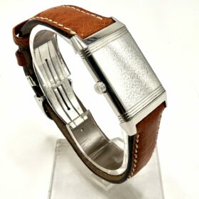 Jaeger-Lecoultre Reverso Classique ref 252.8.86 — photo 8