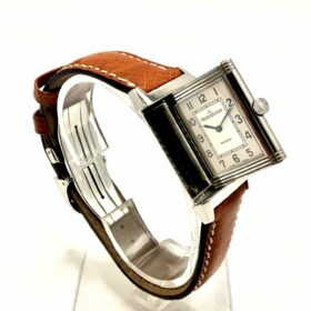 Jaeger-Lecoultre Reverso Classique ref 252.8.86 — photo 9