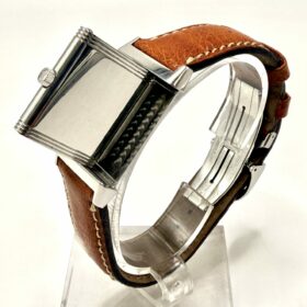 Jaeger-Lecoultre Reverso Classique ref 252.8.86 — photo 10