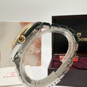 Tudor Prince Date Day ref 76213 Full Set — photo 4