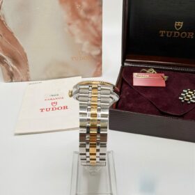 Tudor Prince Date Day ref 76213 Full Set — photo 5