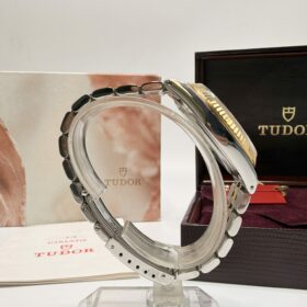 Tudor Prince Date Day ref 76213 Full Set — photo 6