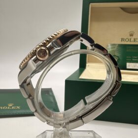 Rolex GMT-MASTER II 126711CHNR Full Set année 2020 — photo 4