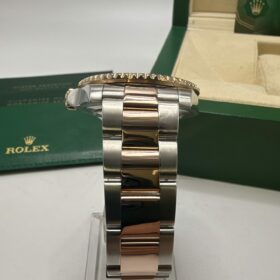 Rolex GMT-MASTER II 126711CHNR Full Set année 2020 — photo 5