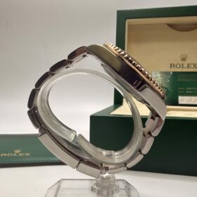 Rolex GMT-MASTER II 126711CHNR Full Set année 2020 — photo 6