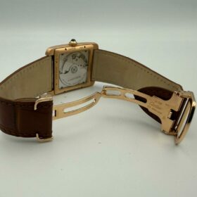 Cartier Tank Mc 3590 année 2014 — photo 7