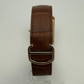 Cartier Tank Mc 3590 année 2014 — photo 5