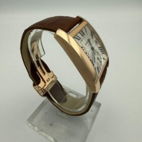 Cartier Tank Mc 3590 année 2014 — photo 4