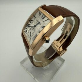 Cartier Tank Mc 3590 année 2014 — photo 3