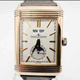 Jaeger-Lecoultre Reverso Q3912530 année 2016 — photo 3