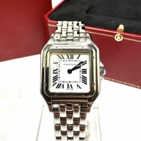 Cartier Panthère Wspn0015 année 2025 Full Set — photo 1