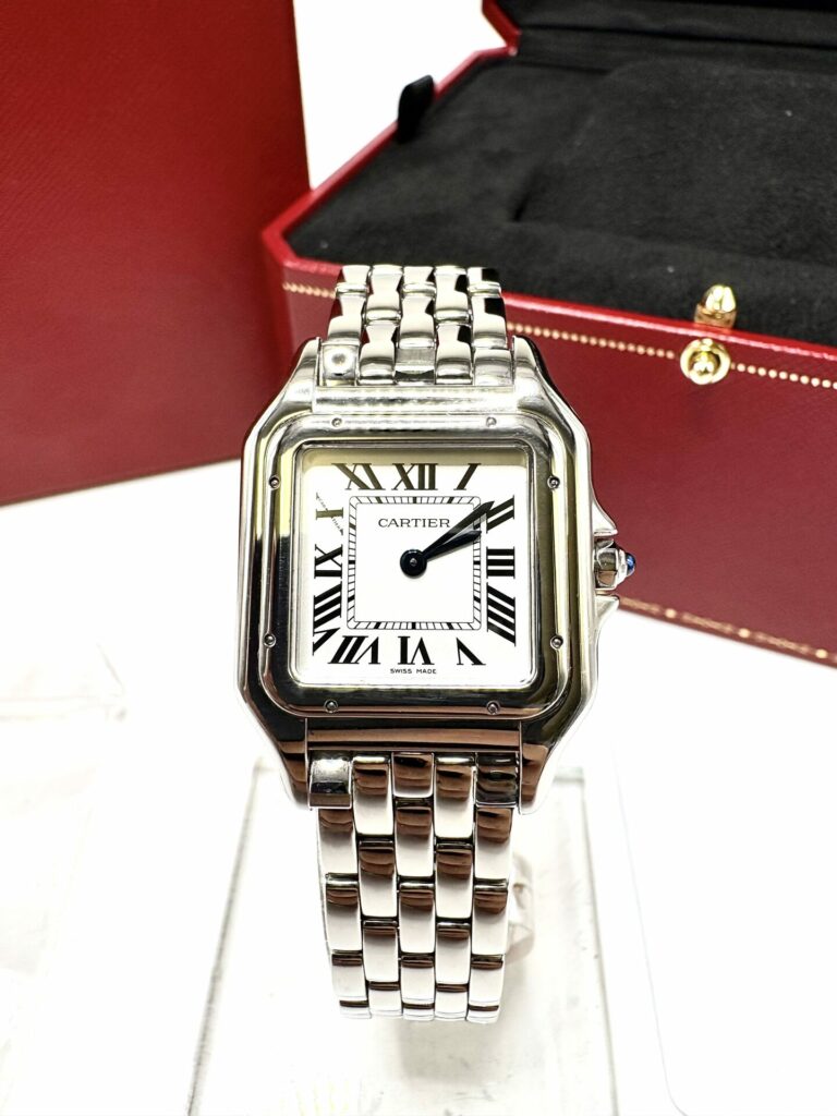 Cartier Panthère Wspn0015 année 2025 Full Set