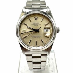 Rolex Oyster Perpetual 15200 année 1996 — photo 1