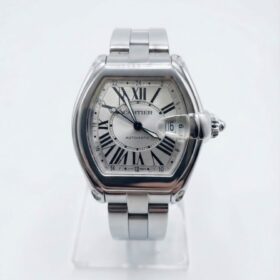 Cartier Roadster ref 2722 — photo 2