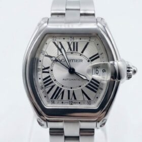 Cartier Roadster ref 2722 — photo 1