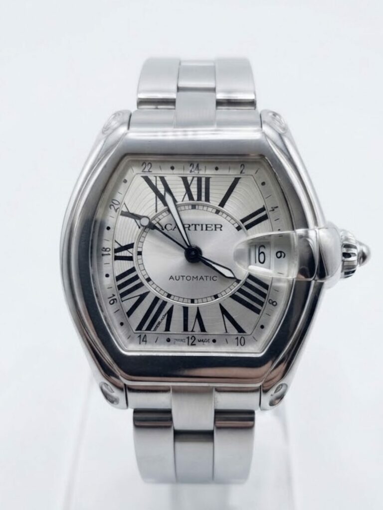 Cartier Roadster ref 2722