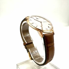 Jaeger-Lecoultre Vintage Or 18K — photo 3