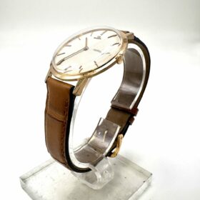 Jaeger-Lecoultre Vintage Or 18K — photo 7
