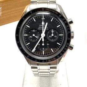 Omega Speedmaster ref 311.30.42.30.01.005 année 2018 — photo 1