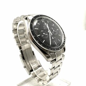 Omega Speedmaster ref 311.30.42.30.01.005 année 2018 — photo 3